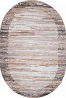 Ковер Naturel Merinos D983 beige овал