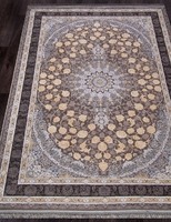 Ковер Иранский Farsi 1200 G258 grey