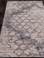Ковер Armina 03806 grey/brown