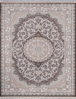 Ковер Иранский Farsi 1500 G145 brown