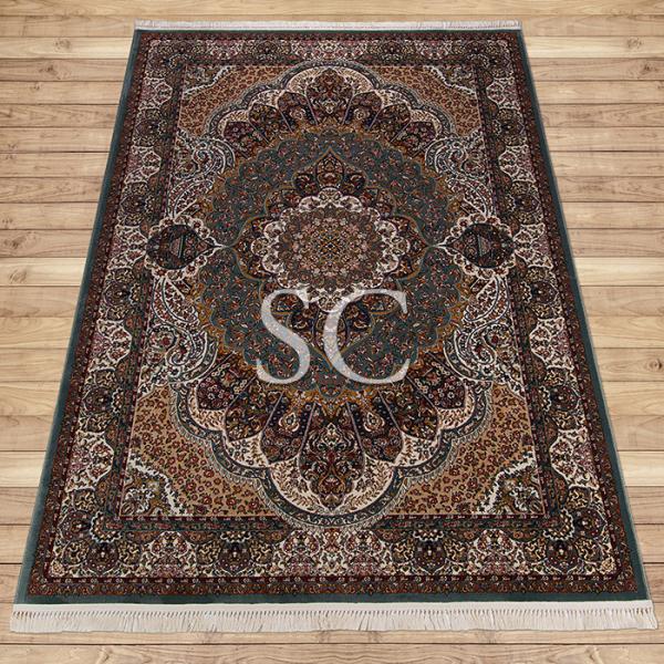 Ковер Tabriz 25751-29788