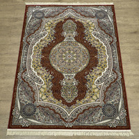 Ковер Tabriz 29752-21966