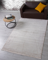 Ковер Oasis OC104A cream/cream