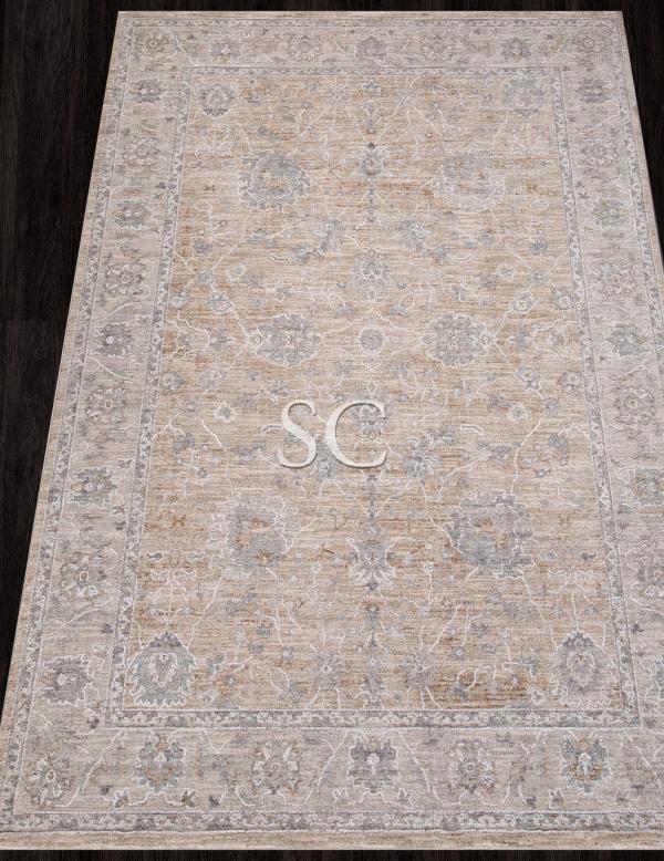 Ковер Indira 675 beige