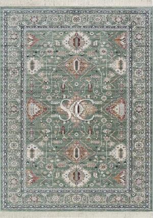 Ковер Royal Palace 14084-4545