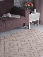 Ковер PIXEL AURA PX3005 BEIGE