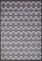 Ковер Merinos Rio C-079 gray - картинка 1