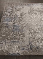 Ковер Armina 03852A blue/blue