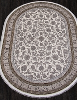 Ковер Kashan 752090-000 Овал
