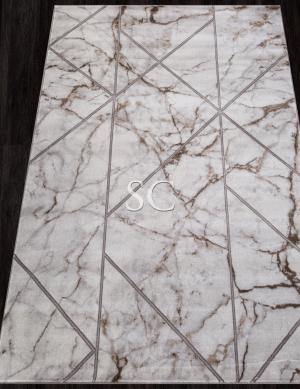 Ковер Graff 3391 grey-beige
