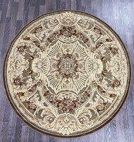 Ковер Genova 38388-7292/71 круг