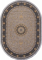 Ковер Kashan 752192-000 Овал