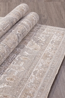 Ковер Indira 661 light grey