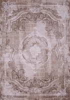 Ковер Armina 03707 brown/brown