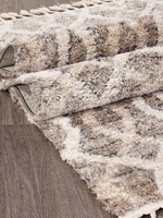 Ковер Uvita shaggy 37334-070