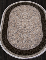 Ковер Kashan 752101-000 Овал