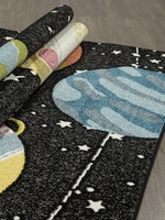 Ковер детский Orion C209 multicolor
