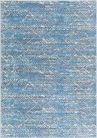 Ковер Soft Hornoya grey
