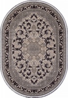 Ковер Kashan 752026-000 Овал