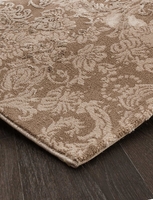 Ковер Armina 03708 brown/brown