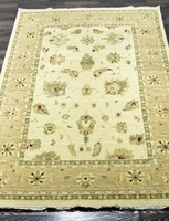 Ковер Nain 102-01 BC/ CREAM-CAPPUCCINO