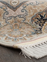 Ковер Иранский Farsi 1500 G139 cream