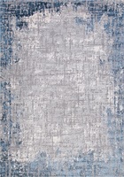Ковер Armina 03858 blue/blue - картинка 1