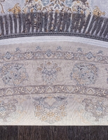 Ковер Иранский Farsi 1200 G253 diamond овал