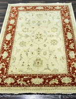 Ковер Nain 103-01 BK/ CREAM-RUST