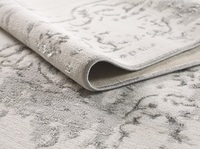 Ковер Planeta 0311A light grey-grey