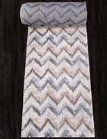Alanya 23898A cream/ light grey