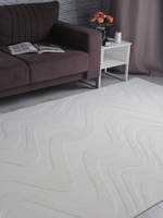 Ковер PIXEL AURA PX3008 CREAM