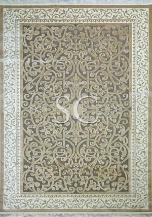 Ковер Kunduz 5089 brown