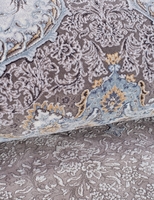 Ковер Иранский Farsi 1200 G252 light grey