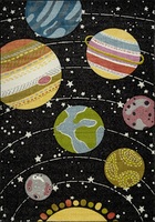 Ковер детский Orion C209 multicolor