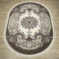 Ковер Tabriz 25740-29722 овал