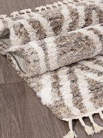 Ковер Uvita shaggy 37340-070