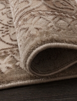 Ковер Armina 03704 brown/brown овал - картинка 3