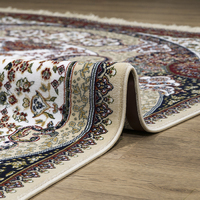 Ковер Tabriz 25740-29722 овал