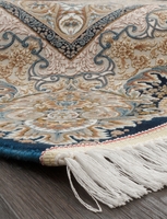 Ковер Иранский Farsi 1500 G139 dark blue