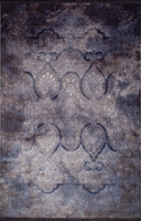 Ковер Иранский Noyan 7323 grey