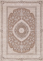 Ковер Armina 03874 brown/brown - картинка 1