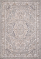 Ковер Indira 661 light grey