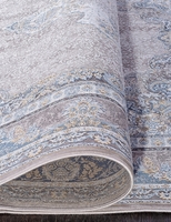 Ковер Иранский Farsi 1200 G252 light grey