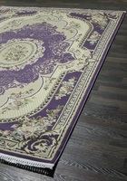 Ковер Napoli 9006B lilac