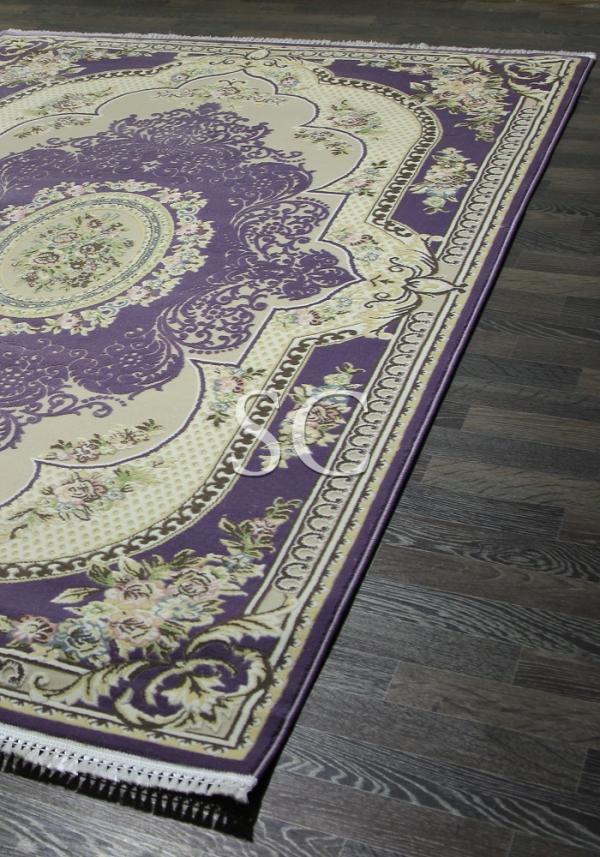 Ковер Napoli 9006B lilac