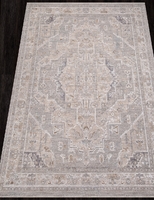 Ковер Indira 661 light grey
