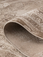 Ковер Armina 03707 brown/brown