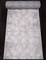 Alanya 22366A grey/ light grey