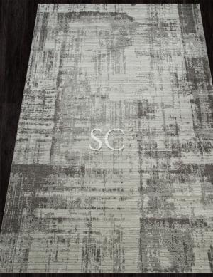 Ковер Graff F237 grey-beige